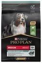 PURINA PRO.PLAN STREDNE DOSPELÉ CITLIVÉ JAHŇAČKO 3K