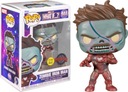 Funko Pop Marvel Čo keby: Zombie Iron Man 944 Exc