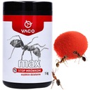 Ant Powder Poison Strong prípravok 1 kg MAX