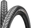 skladacia pneumatika CONTINENTAL RACE KING 26X2.0