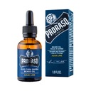 PRORASO Azur Lime Beard Oil 30ml Olej na fúzy