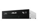 ASUS BW16D1HTBLKBAS ASUS BW16D1HT Blu Ray napaľovačka, 16x, SATA, čierna, hromadná