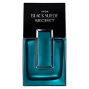 Pánsky parfém AVON BLACK SUEDE SECRET toaletná voda 75 ml