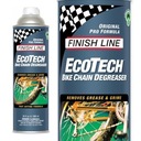 Odmasťovač pre všetkých Finish Line Ecotech 600 ml