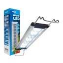 LED LÚČOVÉ OSVETLENIE PRE AKVÁRIUM AQUALED 6W 26cm