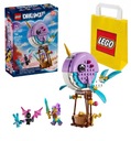 LEGO DREAMZzz 7+ IZZIE TEPLOVZDUŠNÝ BALÓN 71472