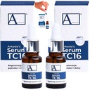 SET 2x Arkada TC16 Kolagénové sérum na nechty na regeneráciu pokožky 11 ml