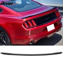 Klapky spojlera Aileron GT Style FORD MUSTANG 2015-2021