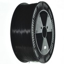 ABS+ Filament Devil Design 1,75 Black 2kg