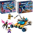 LEGO DREAMZzz 71475 VOZIDLO MR