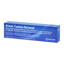 Tanno-Hermal, krém, 20 g Atopická dermatitída