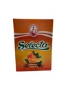 Yerba Mate Selecta Orange (pomaranč) 500g