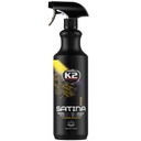 K2 SATINA PRO SUNSET FRESH 1L KOKPIT DRESSING