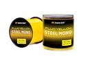 Tandem Baits Line Steel Mono Yellow 0,35mm/1200m