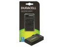 USB nabíjačka Duracell Canon BP-511