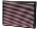 VZDUCHOVÝ FILTER MERCEDES CLK C208 2,0-3,2