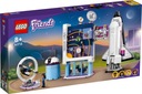 LEGO Friends Oliviina vesmírna akadémia 41713