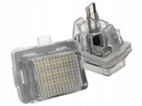 LED PODSVETLO MERCEDES W204 W212 W221