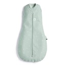 ergoPouch Swaddle Spací vak 0-3M 1,0TOG