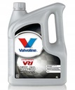 VALVOLINE OLEJ 5W/50 VR1 RACING 4L