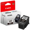 Čierny atrament Canon PG-540 (čierna) 5225B001