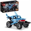 LEGO TECHNICS 42134 MONSTER TRUCK MEGALODON TRAŤ