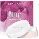 Claresa BLUR SUPER POWDER sypký púder na tvár