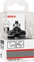 BOSCH 2608628357 REZAČ OKRAJ