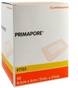 Smith Nephew - PRIMAPORE - 8,3 x 5,0 cm - 50 ks.