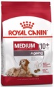 ROYAL CANIN Medium Aging +10 15kg