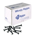 Skrutky Rigips METAL TN 3,5x25 mm 1000 ks