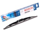 BOSCH STIERAČ 30cm zadný