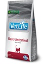 Farmina Vet Life Gastrointestinal Mačacie 400 g mačky