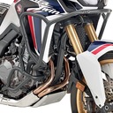 HONDA CRF 1000L Africa Twin Horné nárazníky 16-19