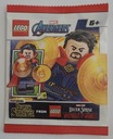 LEGO 242317 Marvel Avengers Doctor Strange SH802