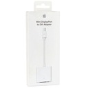 Adaptér Apple Mini DisplayPort na DVI