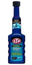 STP DIESEL FORMULA S ANTIGELOVÝM DEPRESOROM 200ml