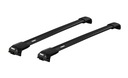 Nosič batožiny Thule WingBar EDGE Volkswagen CADDY 2015-