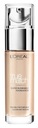 L'Oreal True Match Foundation 3.R/3.C Rose Beige 30ml