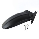 Hugger Fender pre Honda NC750X NC 750X 2012-2021