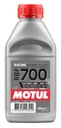 Brzdová kvapalina Motul RBF 700 DOT4 0,5l Performance