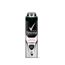 REXONA MEN SPREJ AKTÍVNA OCHRANA + INVISIBLE 150