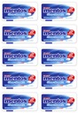 Mentos Clean Breath Peppermint pastilky 10x21g