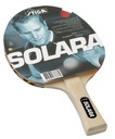 STIGA RACKET SOLÁRNY ODZNAK NA STOLNÝ TENIS