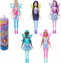 Barbie Color Reveal Galactic Rainbow