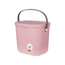 Univerzálny Multibag Eco 6l Waldhausen Pink