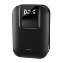 Mini pumpa US-ZB215 Vzduchová pumpa do auta 5000mAh CQBZB21501