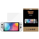 Tvrdené sklo pre NINTENDO SWITCH OLED PanzerGlass Standard Antibacterial