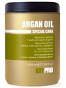 KayPro ARGAN OIL MASK Výživná arganová maska ​​1000ml