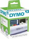 DYMO TAPE LW 36x89 99012 S0722400 2x260ks